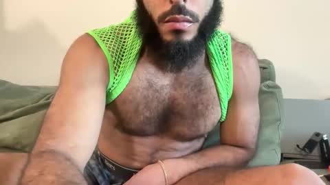 mountaiden online show from 02/05/26, 08:02