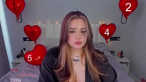 Carolina online show from 02/14/26, 09:17