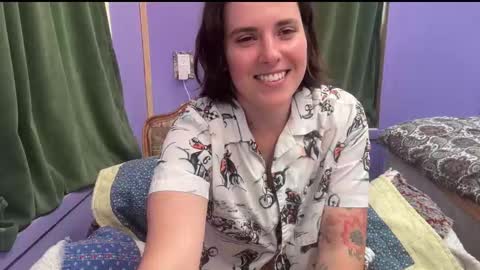 MousseMagoo online show from 03/24/26, 05:40