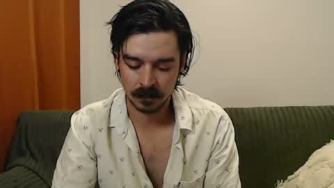 Snapshot of moustachematt chatting on 07/22/26, 03:42 moustachematt online show from 07/22/26, 03:42