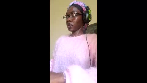 Mouthymiss online show from 01/11/26, 05:45