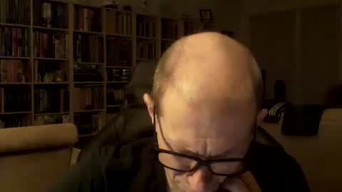 Frederik online show from 01/01/25, 04:29