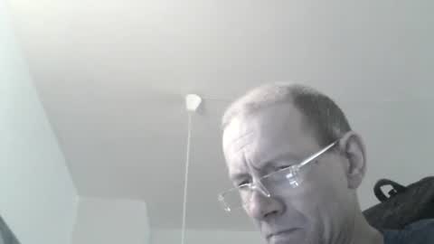 Frederik online show from 01/10/25, 10:50