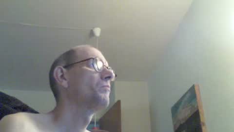 Frederik online show from 07/18/26, 04:55