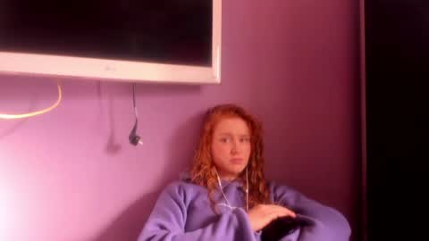 Eva  online show from 02/22/25, 11:46