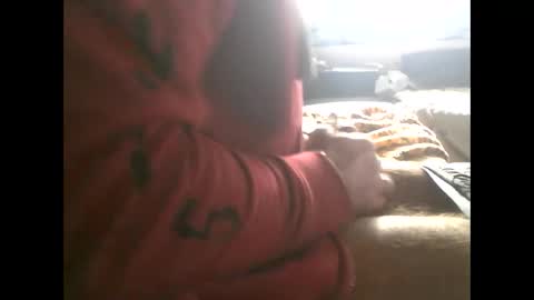 mowgli1977 online show from 11/05/25, 11:54