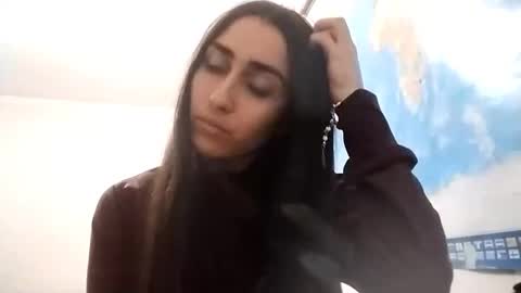 Karla online show from 11/24/25, 07:13