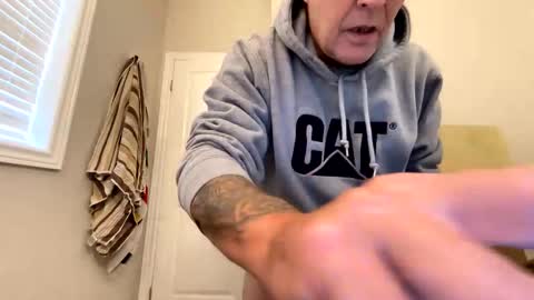 Urethra Lover online show from 10/28/25, 04:20