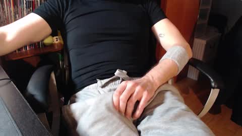 mpmimp online show from 01/12/25, 05:01