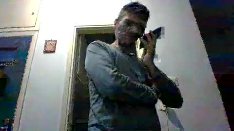 mppempis81 online show from 12/01/25, 04:01