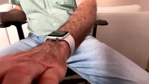 Daddy online show from 02/20/25, 07:30