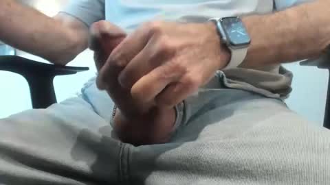 Daddy online show from 01/18/26, 07:50