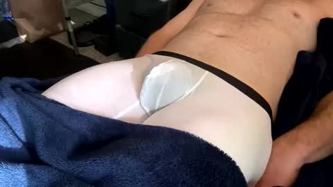 Snapshot of mps908 chatting on 10/03/25, 03:09 Sequoia-Cocked Hombre de Sur online show from 10/03/25, 03:09