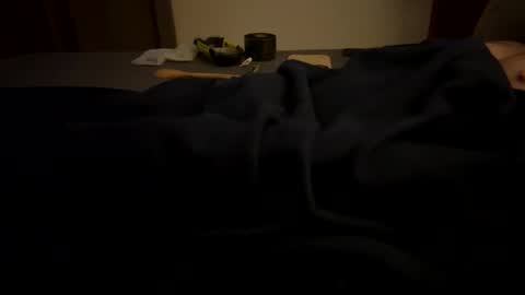 Sequoia-Cocked Hombre de Sur online show from 12/22/25, 12:57