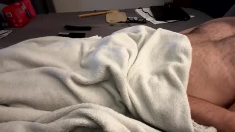 Sequoia-Cocked Hombre de Sur online show from 02/18/26, 12:23