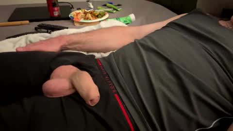 Sequoia-Cocked Hombre de Sur online show from 03/23/26, 12:36