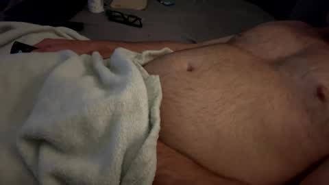 Sequoia-Cocked Hombre de Sur online show from 05/18/26, 12:33