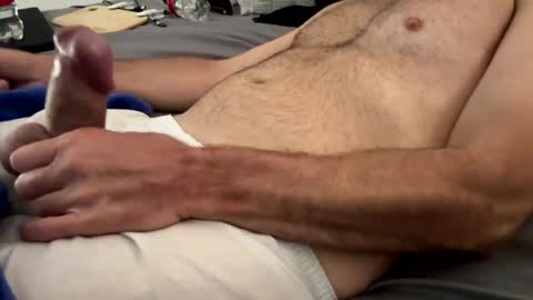 Sequoia-Cocked Hombre de Sur online show from 07/19/26, 01:59