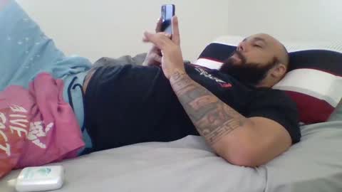 Mr8 online show from 01/08/25, 08:07