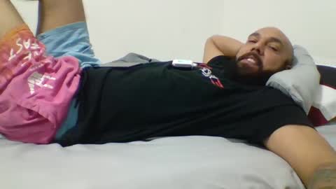 Mr8 online show from 01/08/25, 11:09