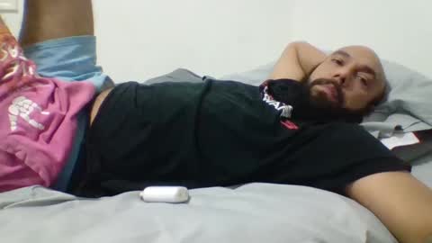 Mr8 online show from 01/09/25, 02:11