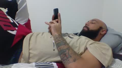 Mr8 online show from 01/16/25, 01:06