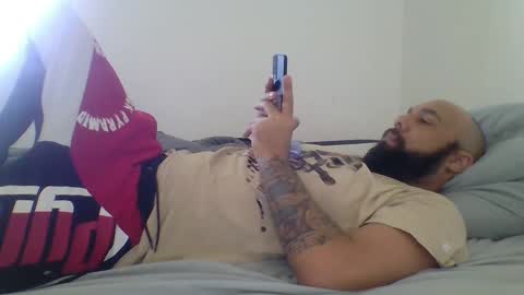 Mr8 online show from 01/16/25, 05:12