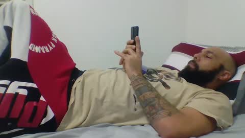 Mr8 online show from 01/17/25, 12:10