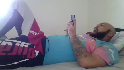 Mr8 online show from 01/17/25, 07:27