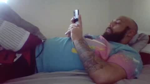 Mr8 online show from 01/17/25, 10:34