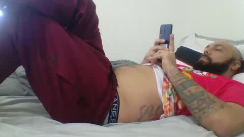 Mr8 online show from 01/26/25, 09:40