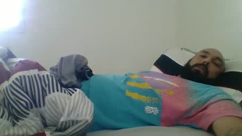 Mr8 online show from 01/29/25, 08:25