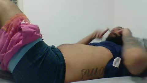 Mr8 online show from 01/30/25, 05:19