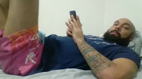 Mr8 online show from 01/31/25, 04:47