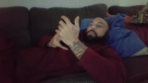 Mr8 online show from 02/11/25, 05:18