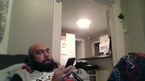 Mr8 online show from 11/26/25, 10:11