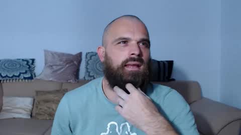 mr_alpacino online show from 11/19/25, 09:26