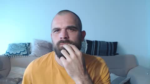 mr_alpacino online show from 11/29/25, 09:45