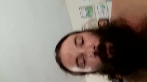 Mr and Mrs Dragon online show from 01/19/25, 08:50