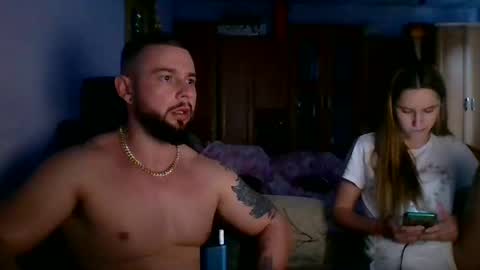 JohnDiana online show from 01/01/25, 09:07