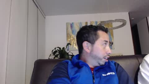 Mr and mrs sin05s room online show from 04/24/26, 11:29