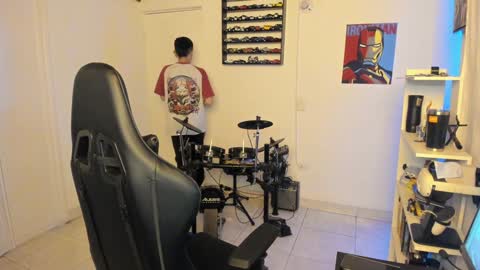 Andy online show from 01/30/25, 04:48