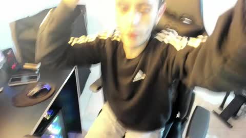 Andy online show from 02/15/25, 04:14