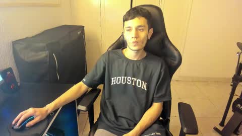 Andy online show from 02/17/25, 02:20