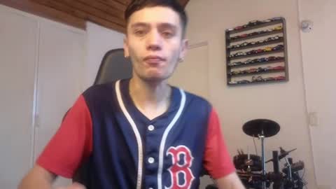 Andy online show from 03/03/25, 04:03