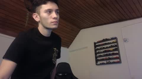 Andy online show from 03/10/25, 08:56