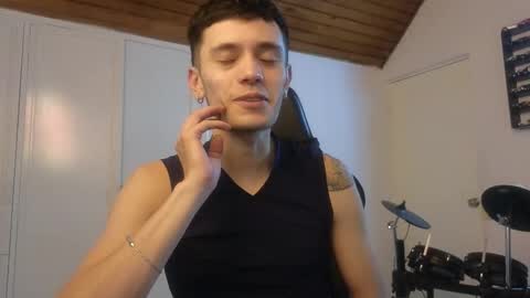 Andy online show from 09/19/25, 01:29