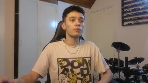 Andy online show from 09/23/25, 01:30