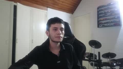 Andy online show from 12/18/25, 03:45