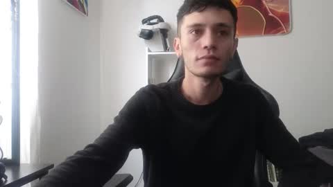 Andy online show from 03/04/26, 06:58